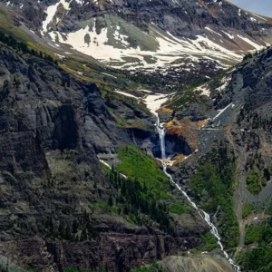 Black Bear Pass_Lisa Saines