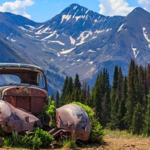 Late To WorkLisa Saines