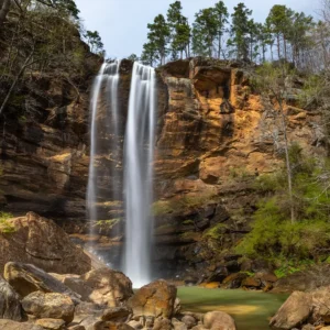 Toccoa Falls_Lisa Saines